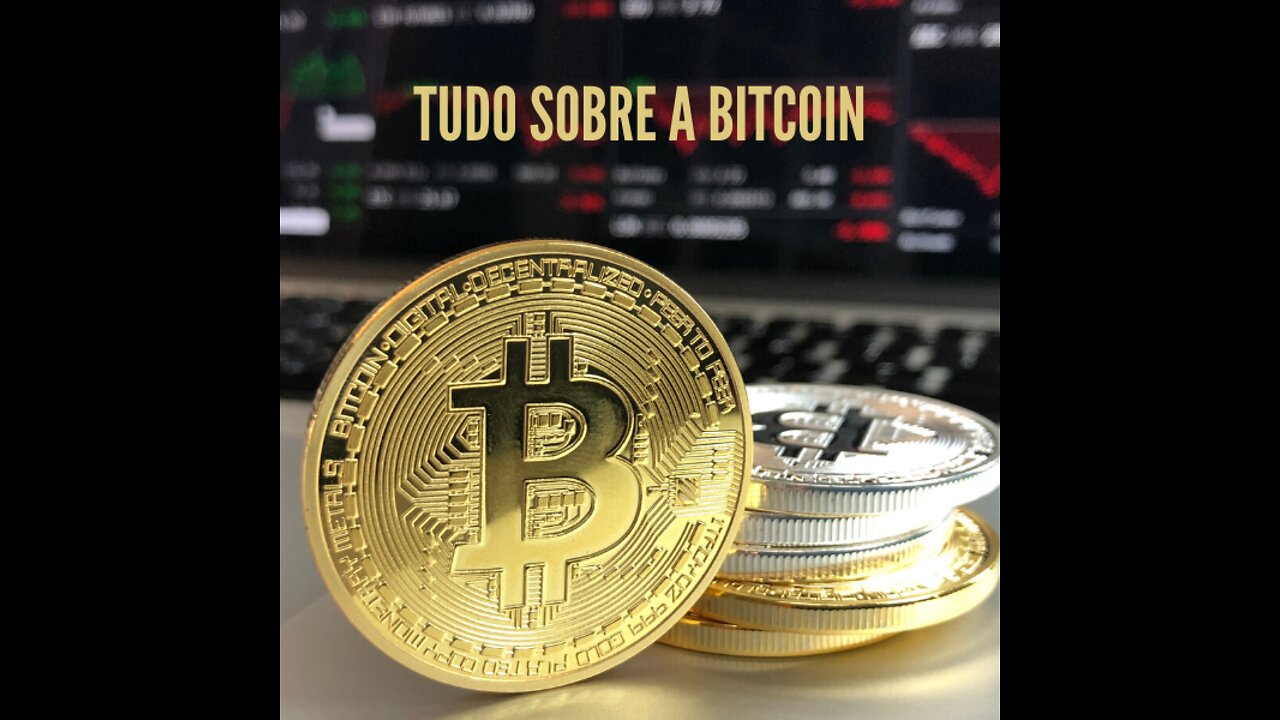 Ganar Dinero Con Bitcoin Trading (Criptomonedas)