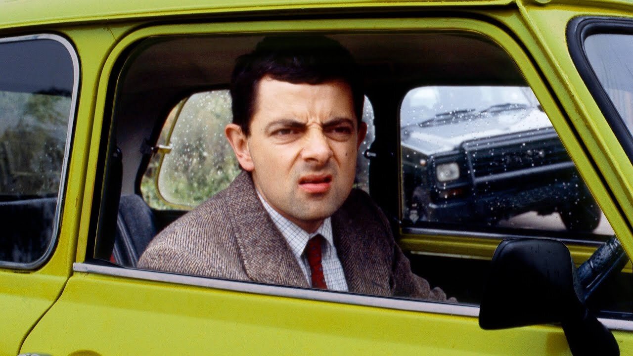 Bean ARMY | Funny Clips | Mr Bean Comedy