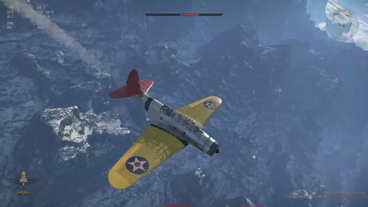 War Thunder PS5 Part 4: