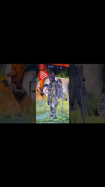 Rekindling A Love Lost… 2 hours In, Now We Here!! #shorts #dayz #stacked #pvp #modded