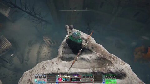 Elden Ring Godfrey The First Elden Lord & Morgott The Omen King Boss Fight 4K HDR PC Gameplay