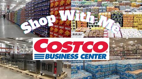 How to Save Money | Costco Business Shopping | Costco Shopping