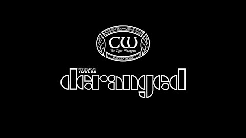 They're Deranged (a parody of The Doors' PEOPLE ARE STRANGE) by The Cigar Wrappers