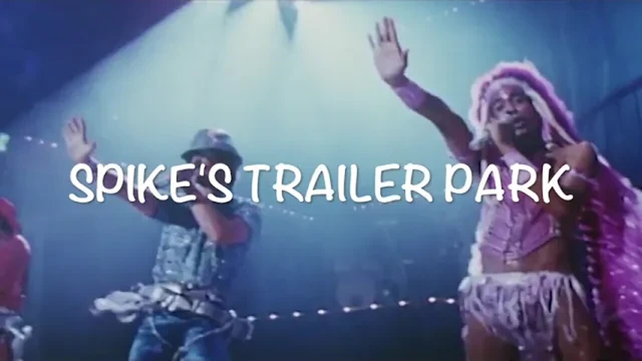 All About Disco