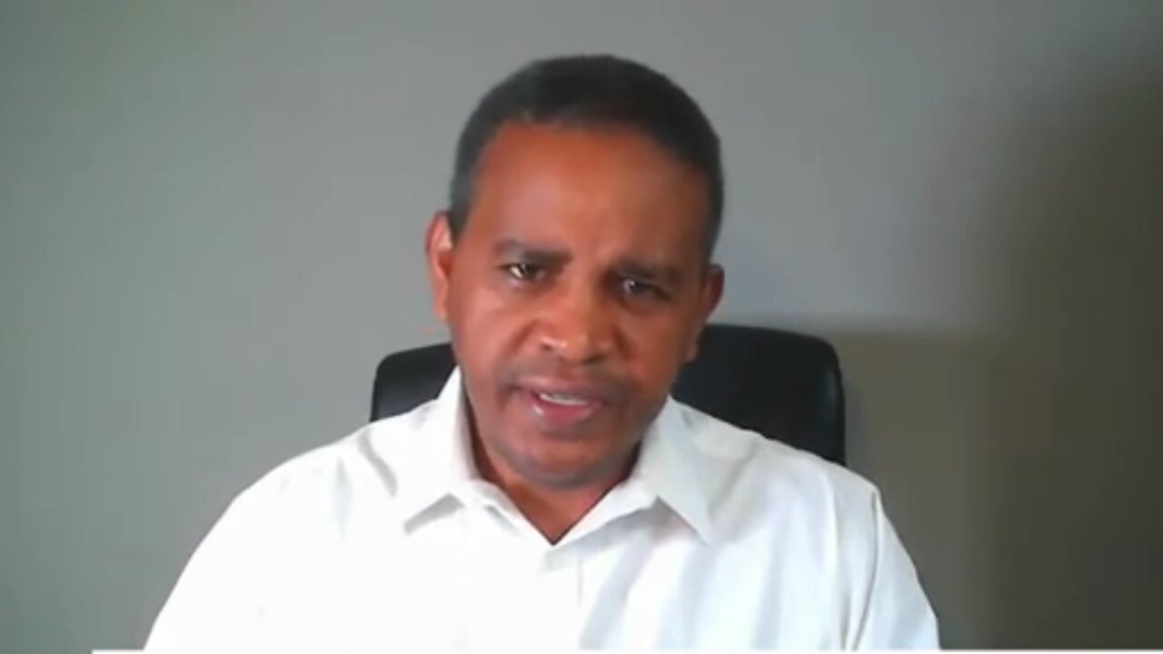 ስለድርድሩ በህወሓት እና በብልጽግና መንግስቶች የተሰጡት ሆድ እና ጀርባ መግለጫዎች - ኤርሚያስ ለገሰ