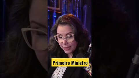 Primeiro Ministro