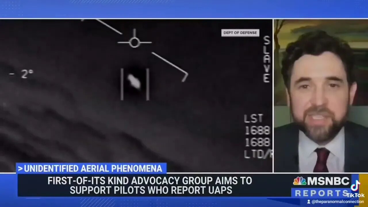 NASA Investigation