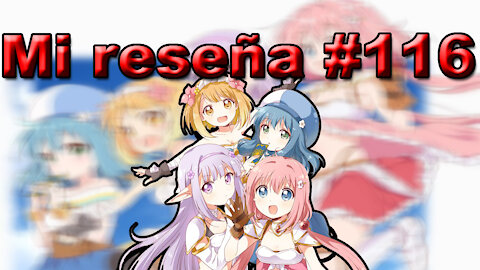 Endro~! | Mi Reseña #116