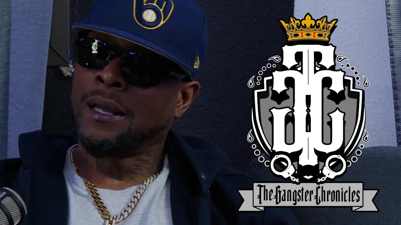 Jayo Felony Breaks Down His Career in Rap (Full Episode)