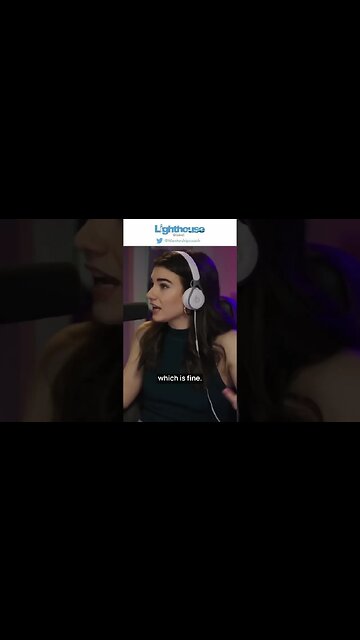 Paedophilia is everyone's problem! Brett Cooper - #shorts #lighthouseglobal