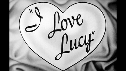 Lucy You've Got Some Splainin To Do!