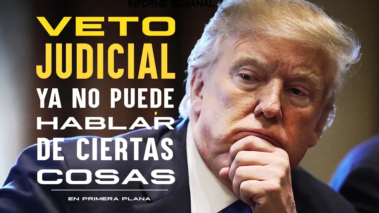 Trump confirma que se entrega el jueves en el caso de Georgia sobre las elecciones de 2020