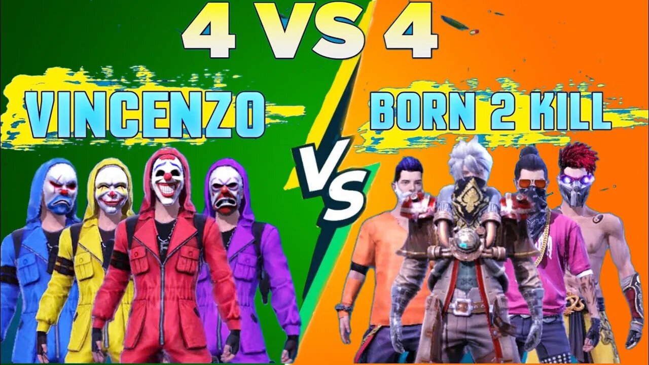 Clash Squad Ranked Tips and Tricks. How To Win Every Clash Squad Ranked Match With Random Players 🔥|
