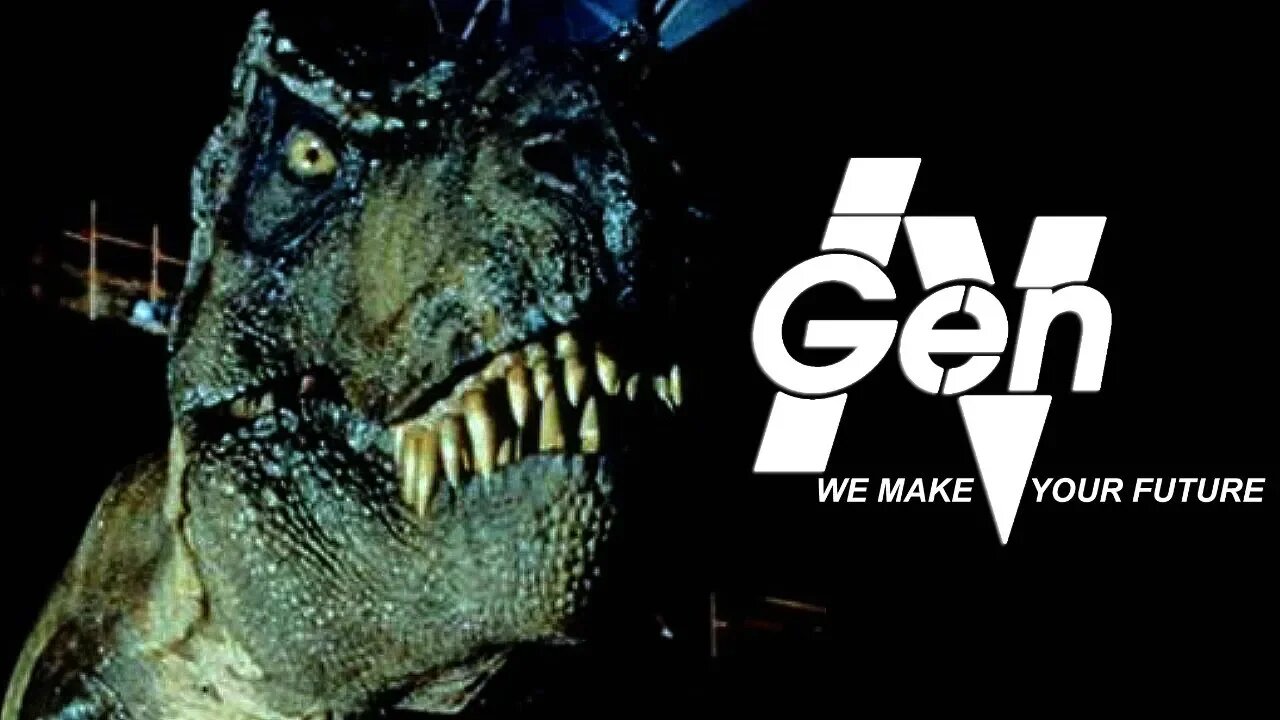 The Untold Truth About InGen's Self Sabotage AFTER Jurassic Park