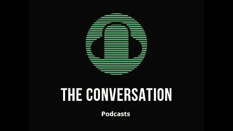 The conversation podcast