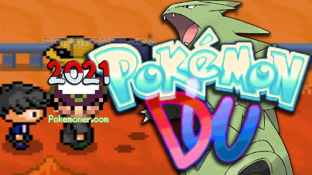 Pokemon D.W by Voltseon - An Open-World Game on PC, Android! How you can escape the town???