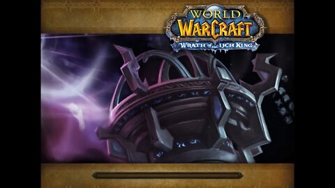 World of Warcraft The Eye of Eternity 10 Man Wrath of The Lich King Classic Raid Run 4k