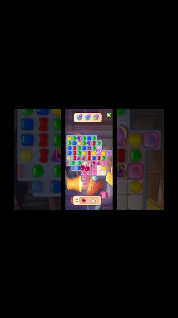 Shorts Playrix Homescapes Gameplay Walkthrough Level 12856-010