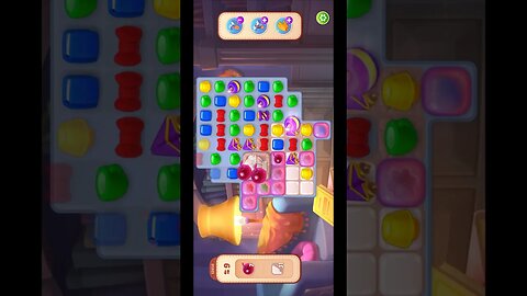 Shorts Playrix Homescapes Gameplay Walkthrough Level 12856-010