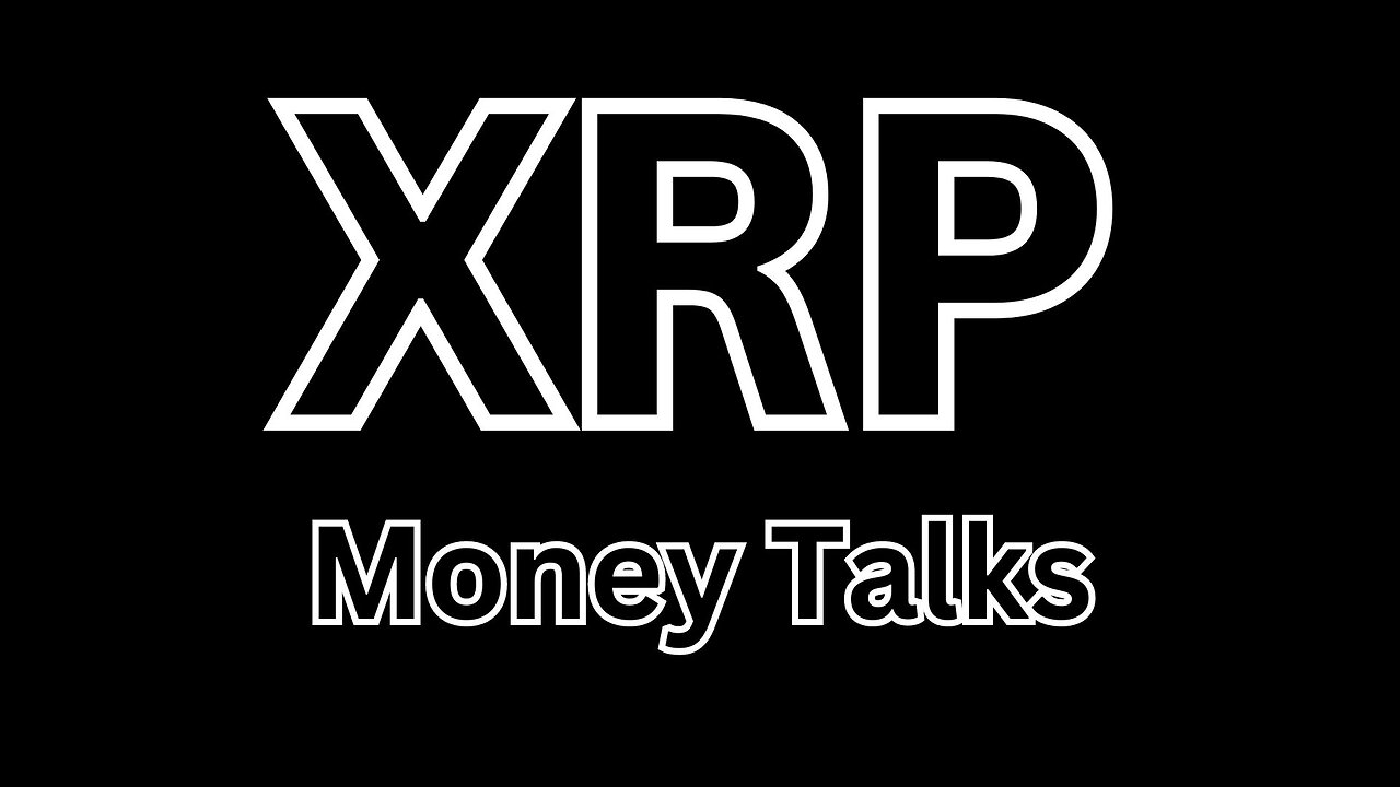 Is XRP and crypto poised to make big money