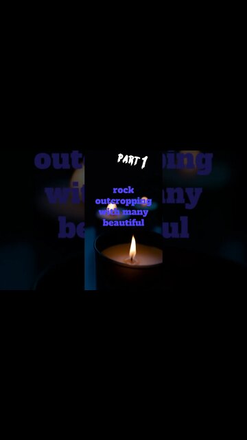 TRUE Dogman Encounter While Camping Part 1