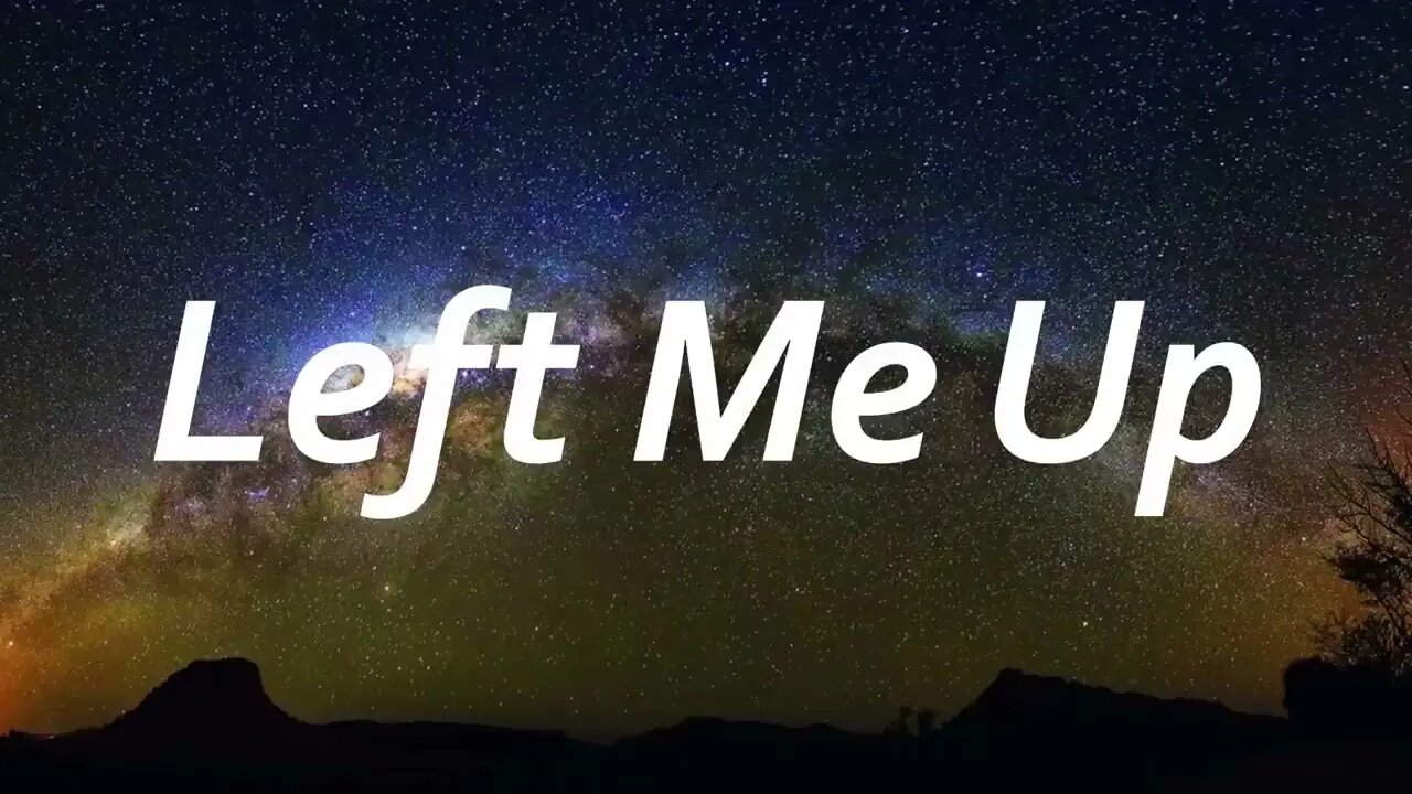 Rihanna - Lift Me Up (Lyrics) Black Panther: Wakanda Forever
