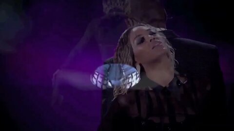 Allah 666 Abomination of Beyonce & Katy Perry - Jonathan Kleck