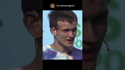 Vitalik Buterin explains Smart Contracts