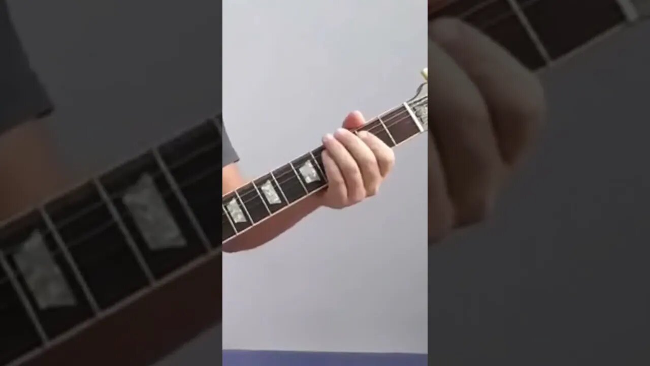 Trouble On Double Time (Free) #freeband #paulkossoff #gibson