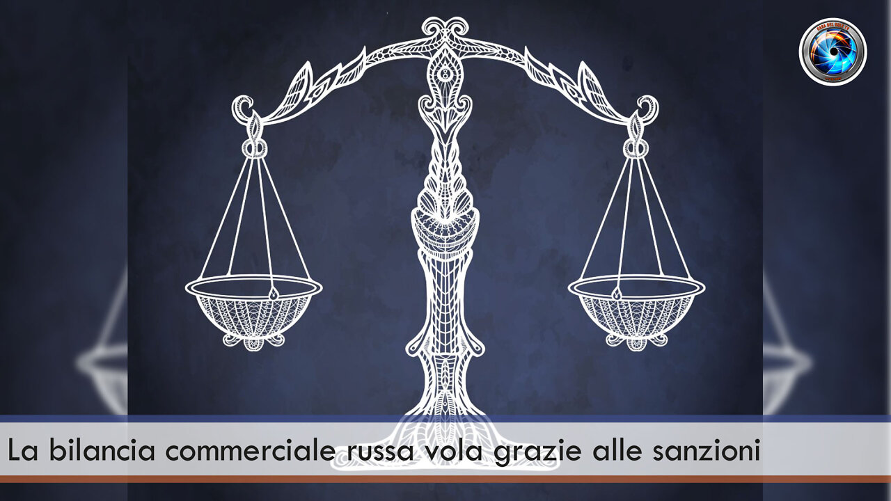 La bilancia commerciale russa vola grazie alle sanzioni