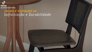 Couros para Produtos Morada Decor