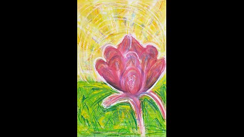 June 3, 2024 Prophetic Word To Mary Leonard - Jerusalem Artichoke