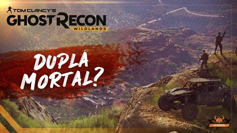 Tom Clancy Ghost Recon Wildlands - Como avançar de forma Simples e Mortal?