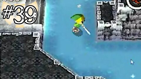 The Legend Of Zelda: Spirit Tracks Walkthrough Part 39: Time Trial Drifting