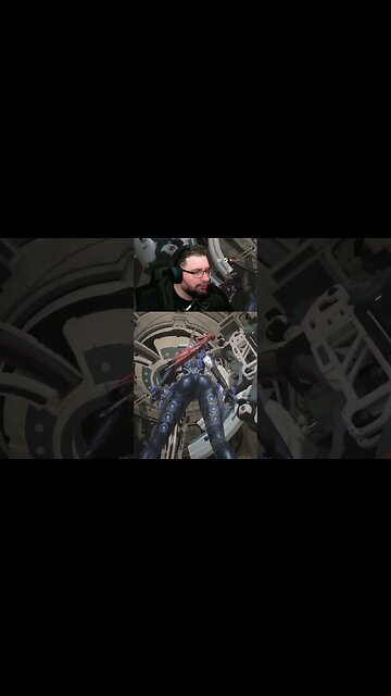 Bunny UwU | r3d_coat on #Twitch #thefirstdecendant #twitchclips #redcoat #funnyclips #streamer #stre