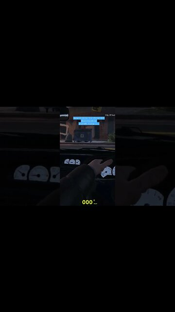 Escort Cosworth Dropped In The City For Sale.