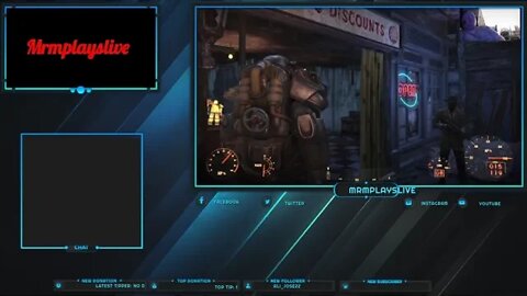 Mrmplayslive Fallout 4 12