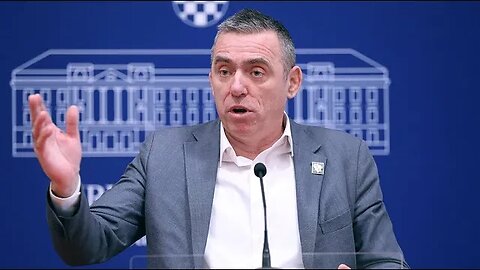 Stipo Mlinarić: "Od prve pojave svinjske kuge bilo je nesnalaženja"