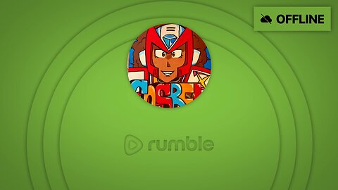 twitch.tv/gosbelX and Rumble.com/user/gosbelX