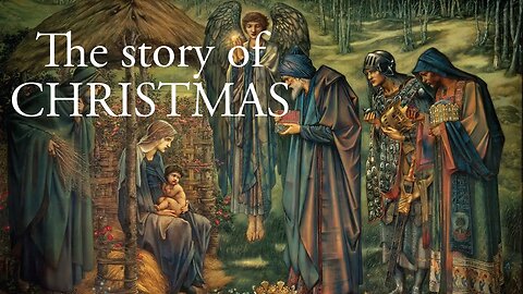 The Story of Christmas - Harvest Church Christmas Service