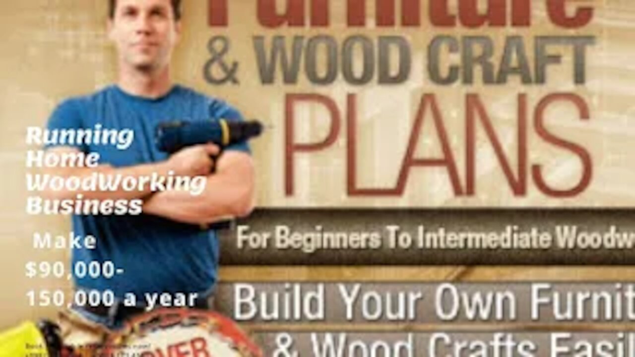 AmericaWoodWorking.com Furniture craft plans review Woodworking Plans Review