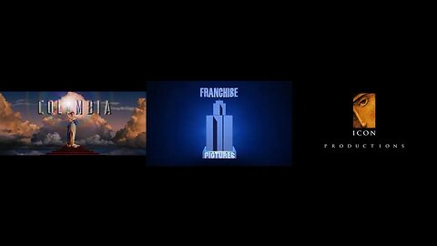 Columbia Pictures/Franchise Pictures/Icon Productions | Movie Logo Mashup