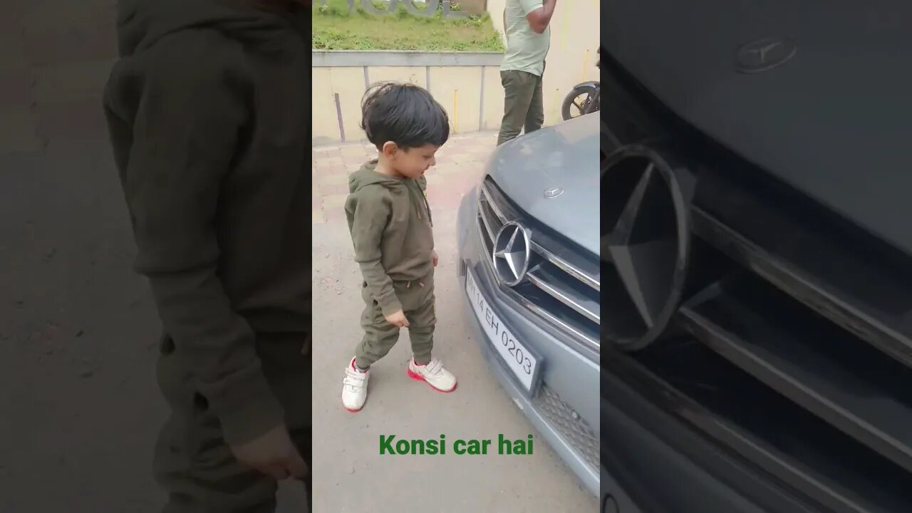 Mercedes-Benz #cute #tiktok #viral #shortvideo #shorts #car