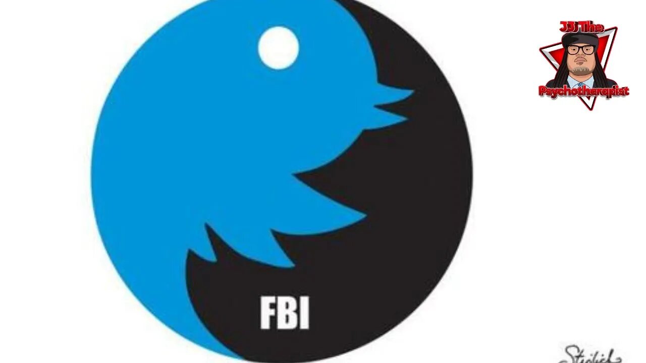 'Twitter Files' Make It Clear, We Must Abolish The FBI