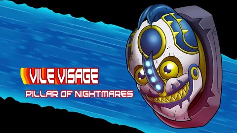 20XX (PC) - Weekly Challenge #3 (4/21/21-4/27/21)