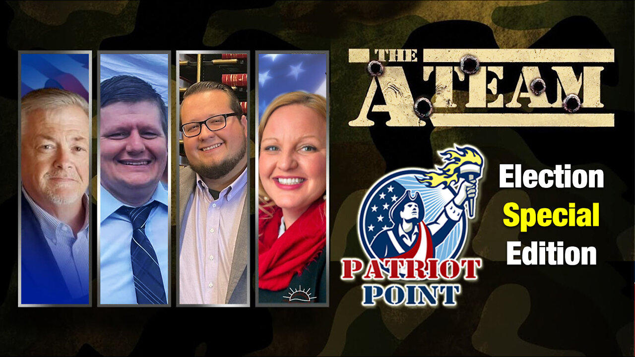 A-Team Candidates in KY