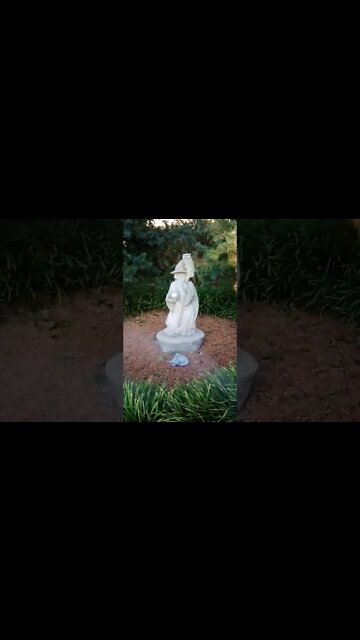 Shrine to the Divine