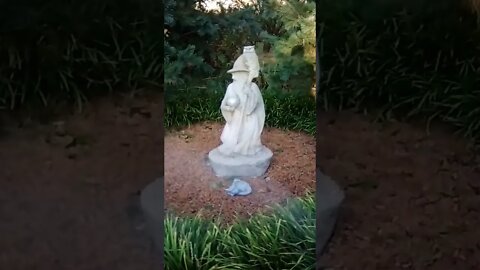 Shrine to the Divine