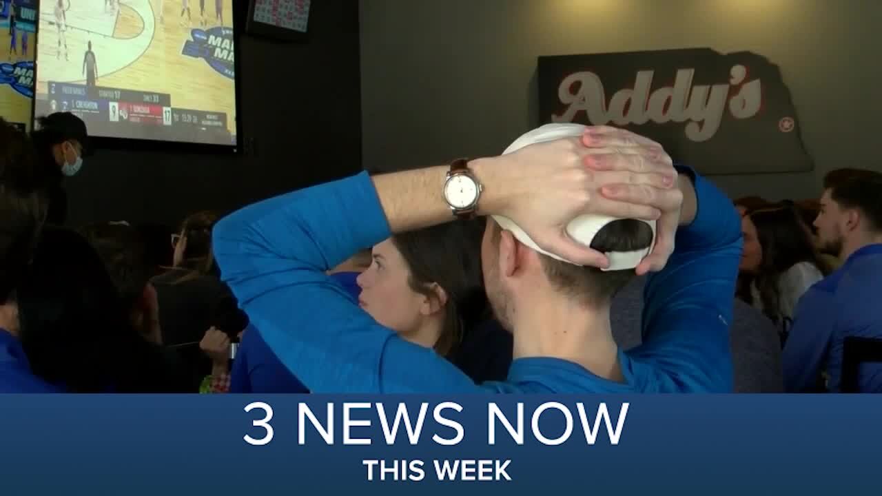 3 News Now This Week | Mar. 27, 2021 - April 2, 2021