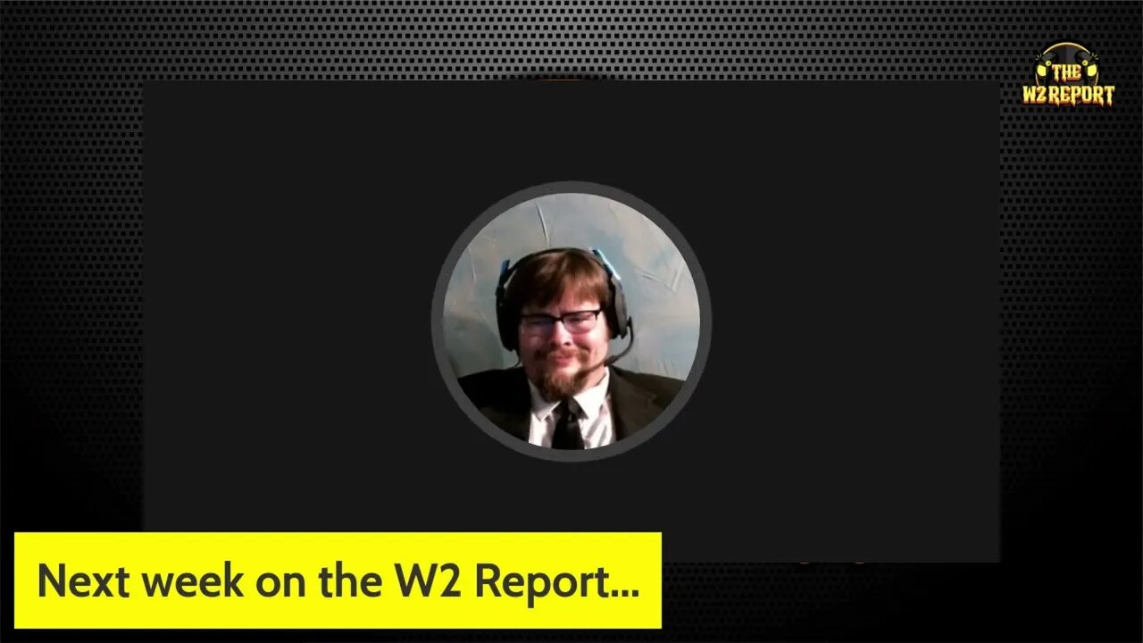 The W2 Report Sneak Peak: The Earth 2 Quarterly